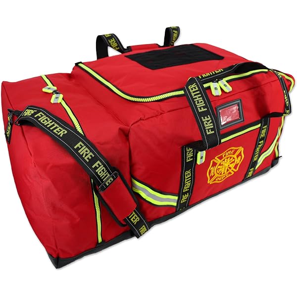 Amazon.com: Lightning X Firefighter Premium 3XL Step-In Turnout